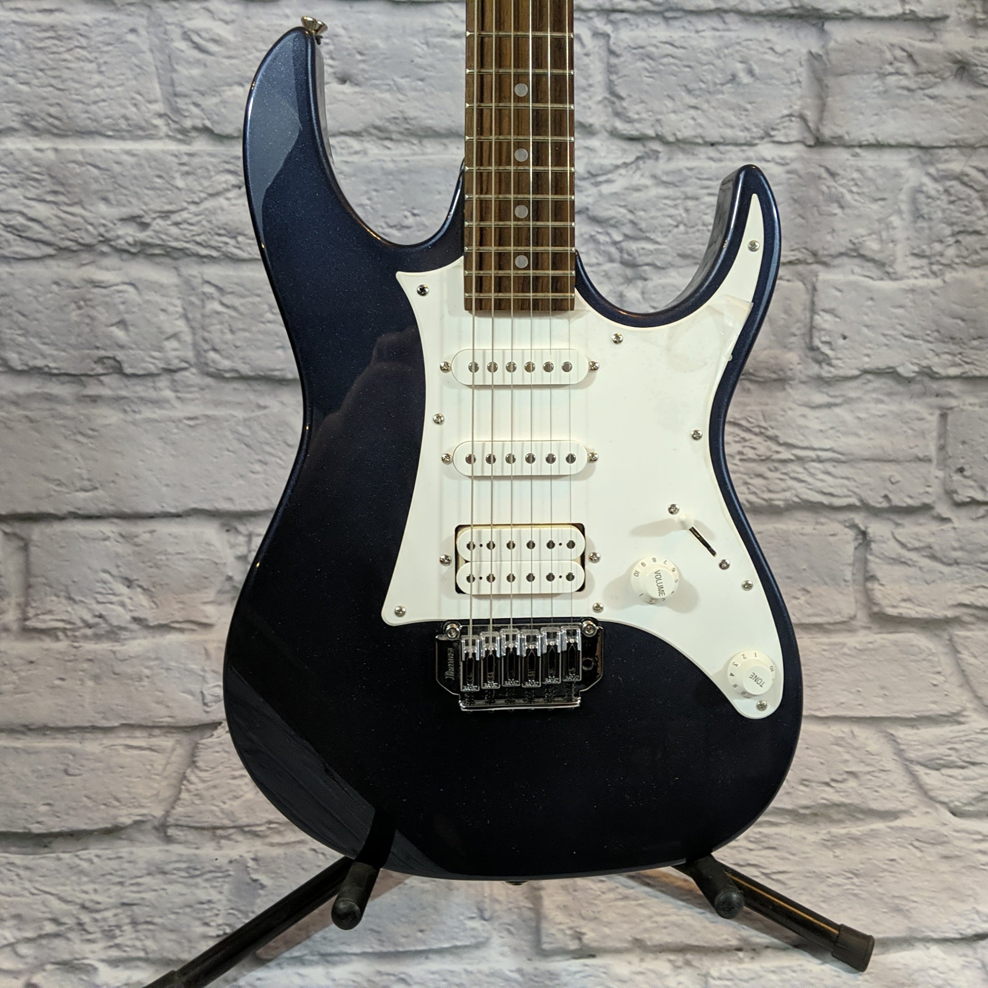 Ibanez Gio Electric Guitar Black