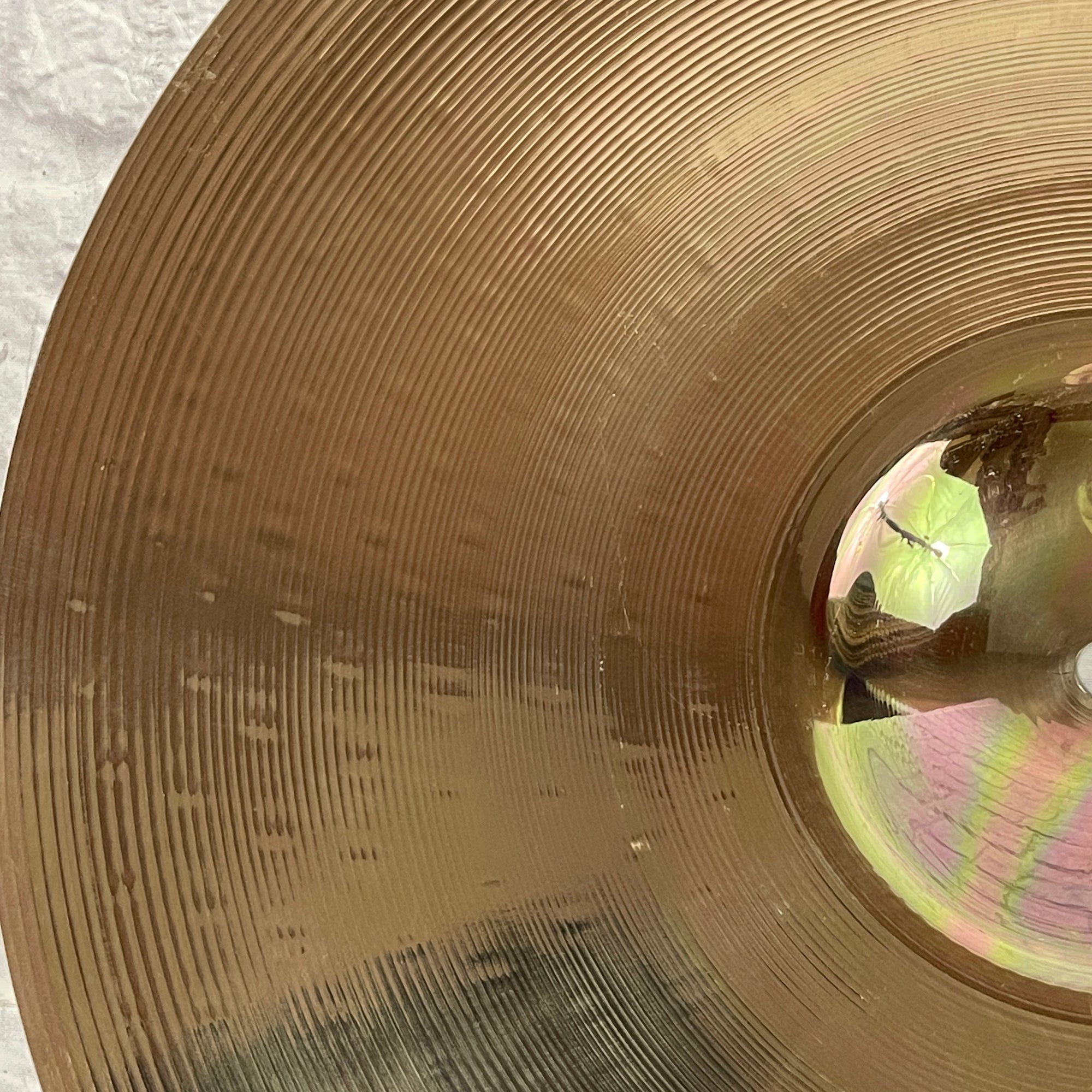 Sabian XSR 18 Fast Crash Cymbal