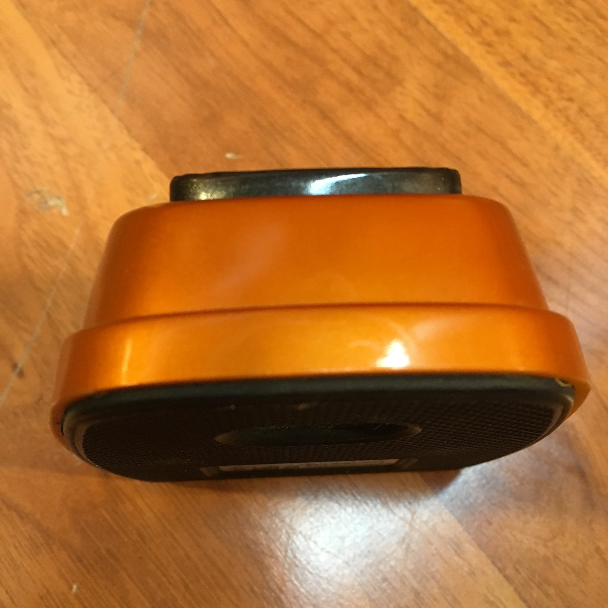 Danelectro FAB Flanger Pedal