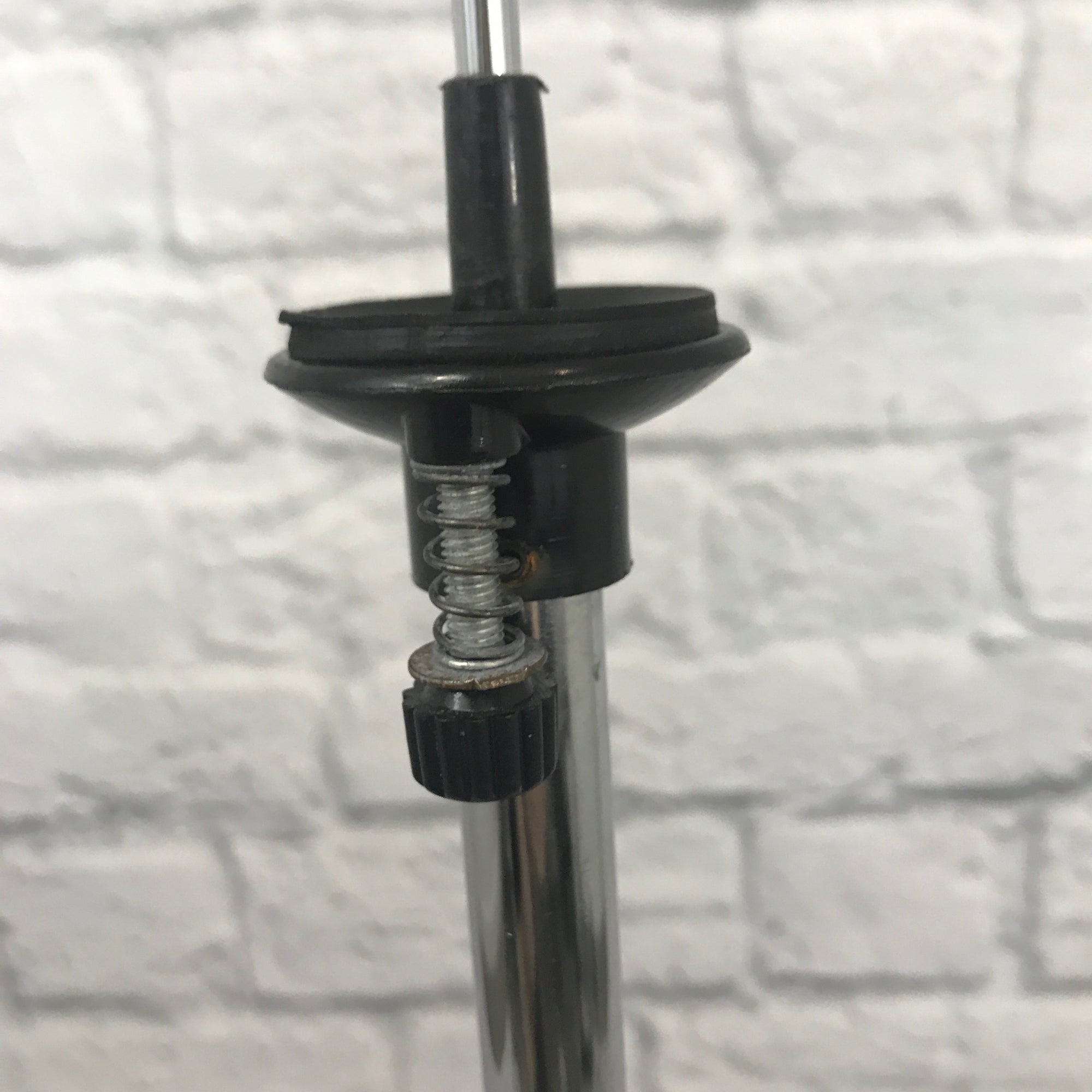 Basix Double Braced Hi Hat Cymbal Stand