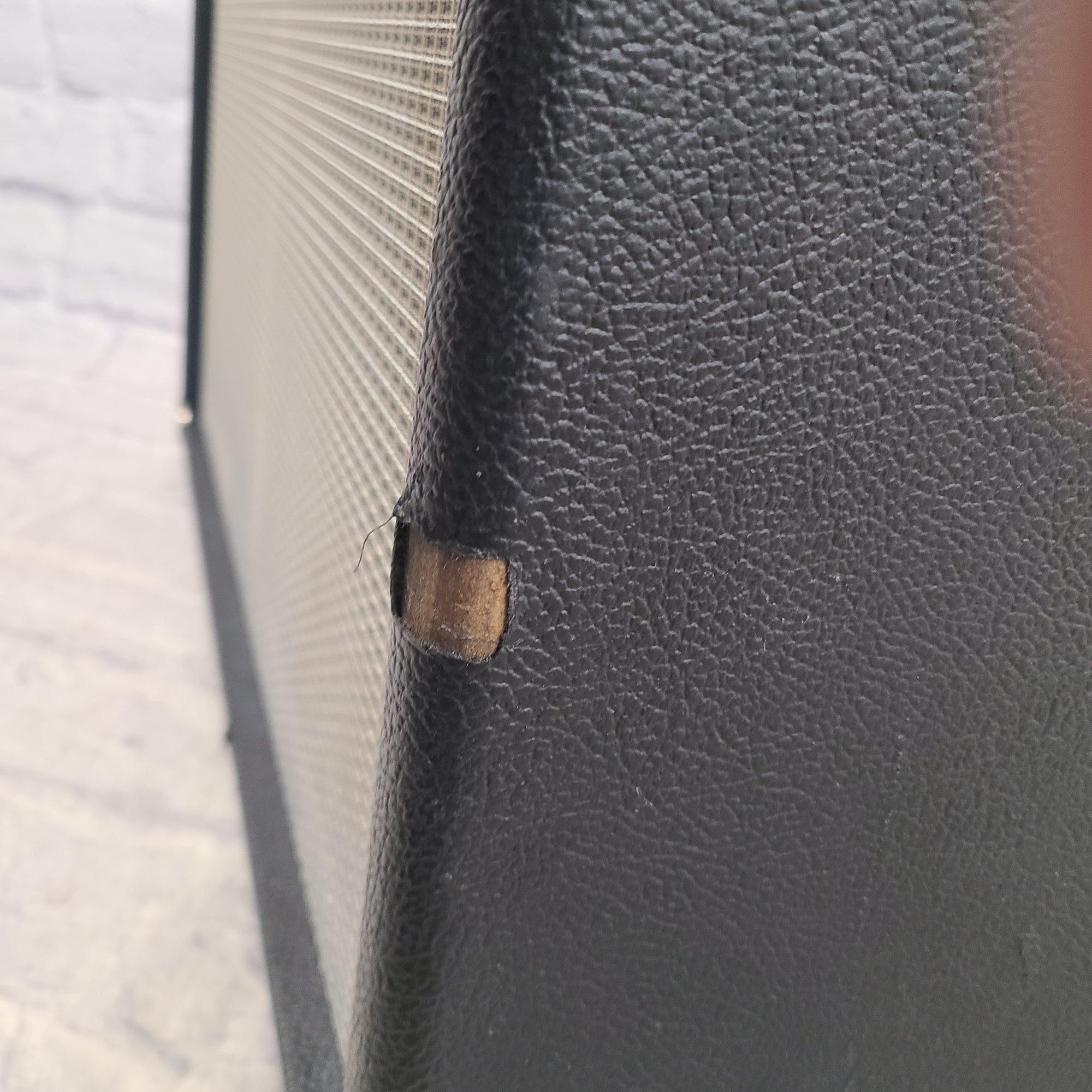 Fender 212R Solid State  Guitar Combo Amp