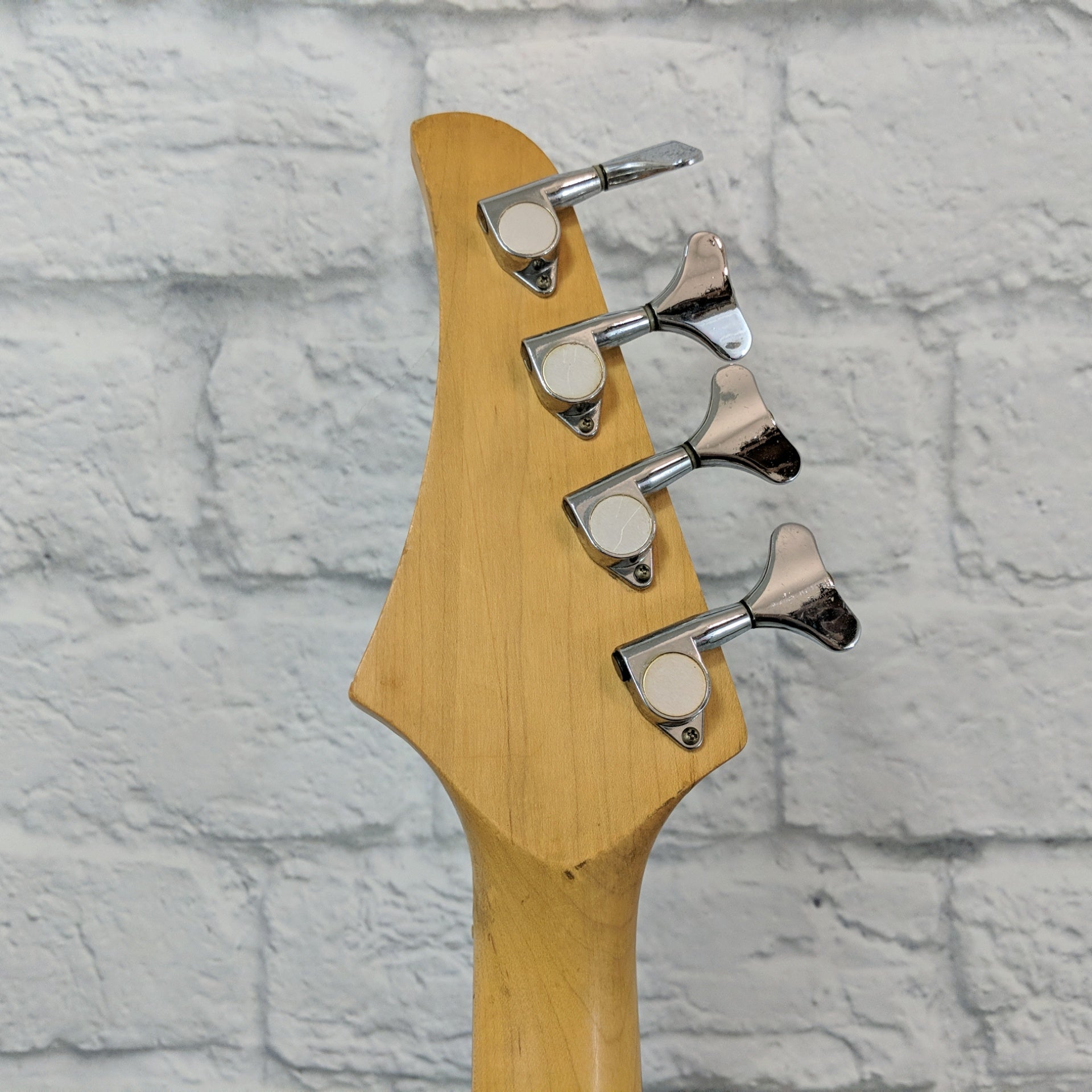 Eastwood P-Style Bass