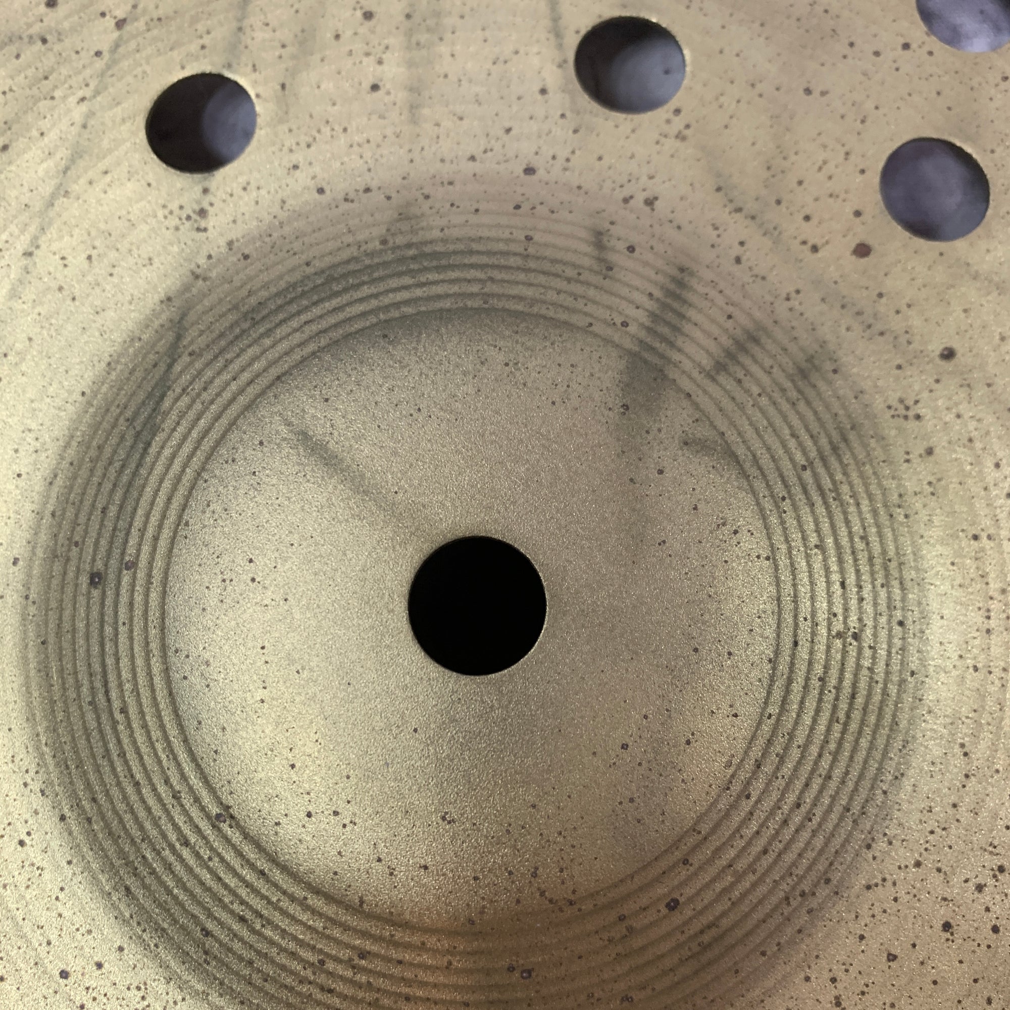 Zildjian FX Stack 12 Stack Cymbal Pair