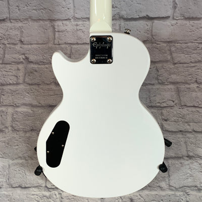 Epiphone Special II Les Paul White