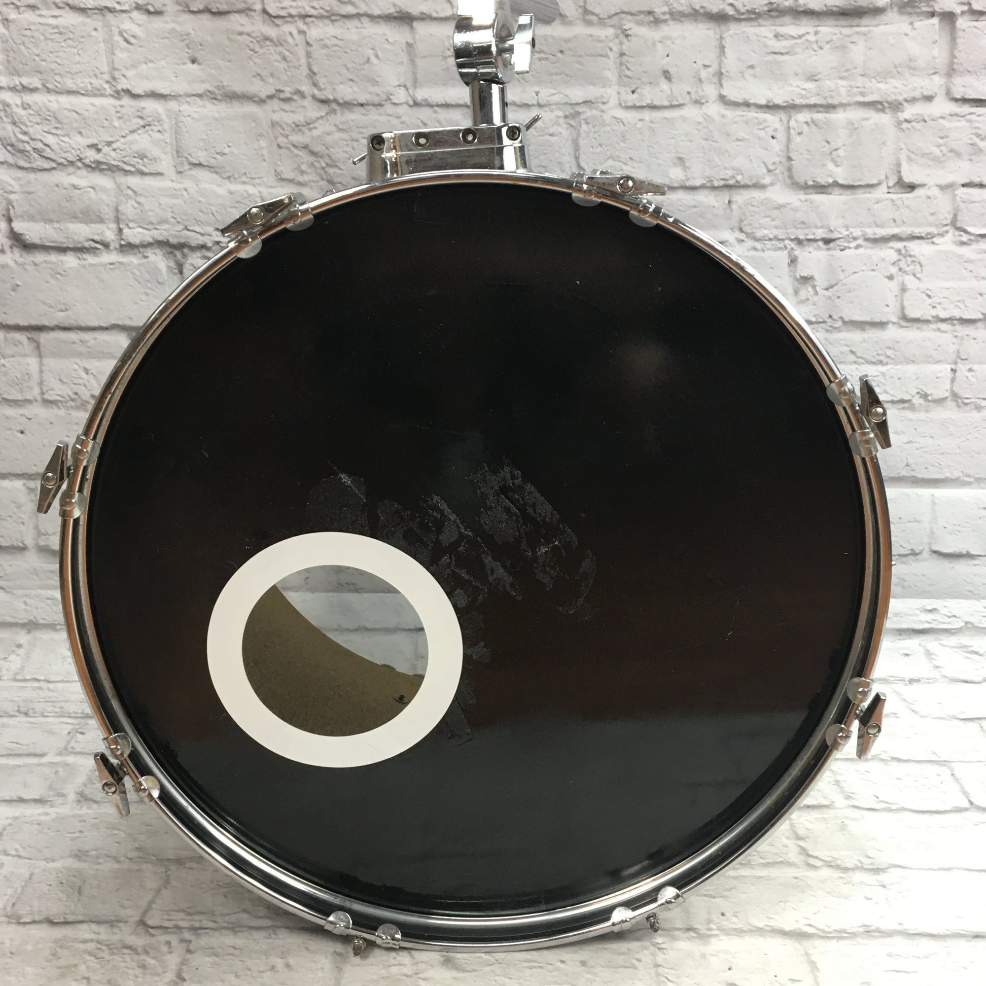 Pearl Export 22 x 16 Bass Drum