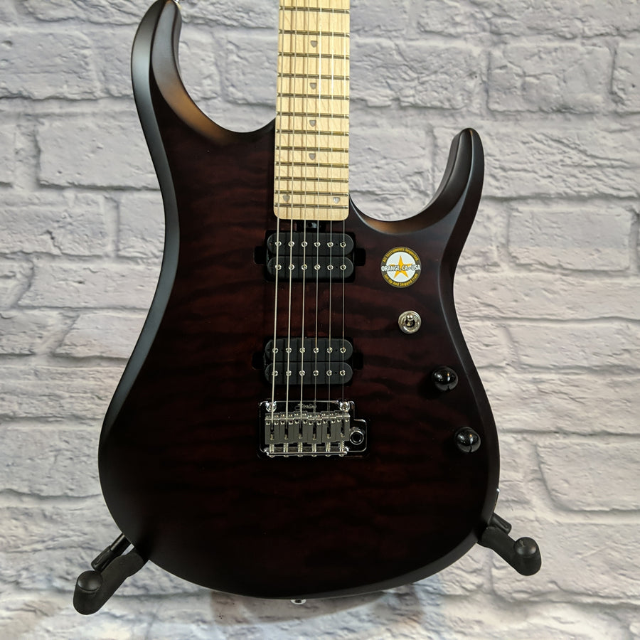 Sterling by Ernie Ball Music Man John Petrucci Electric Guitar - New Old Stock