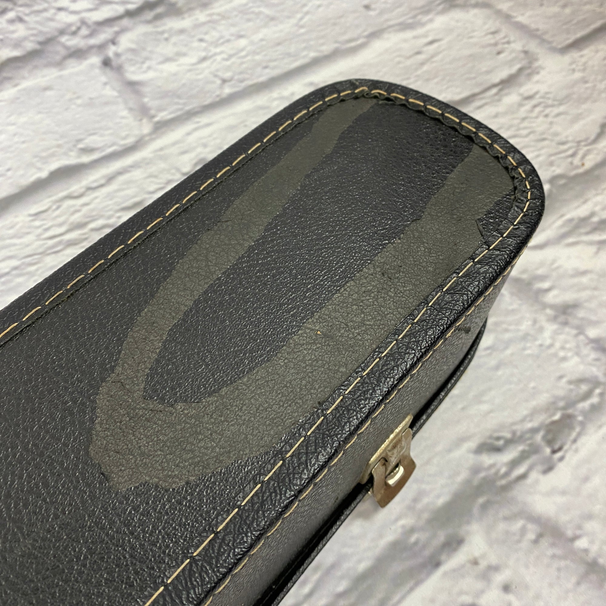 Unknown Chipboard Acoustic Hard Case
