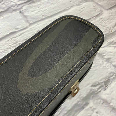 Unknown Chipboard Acoustic Hard Case