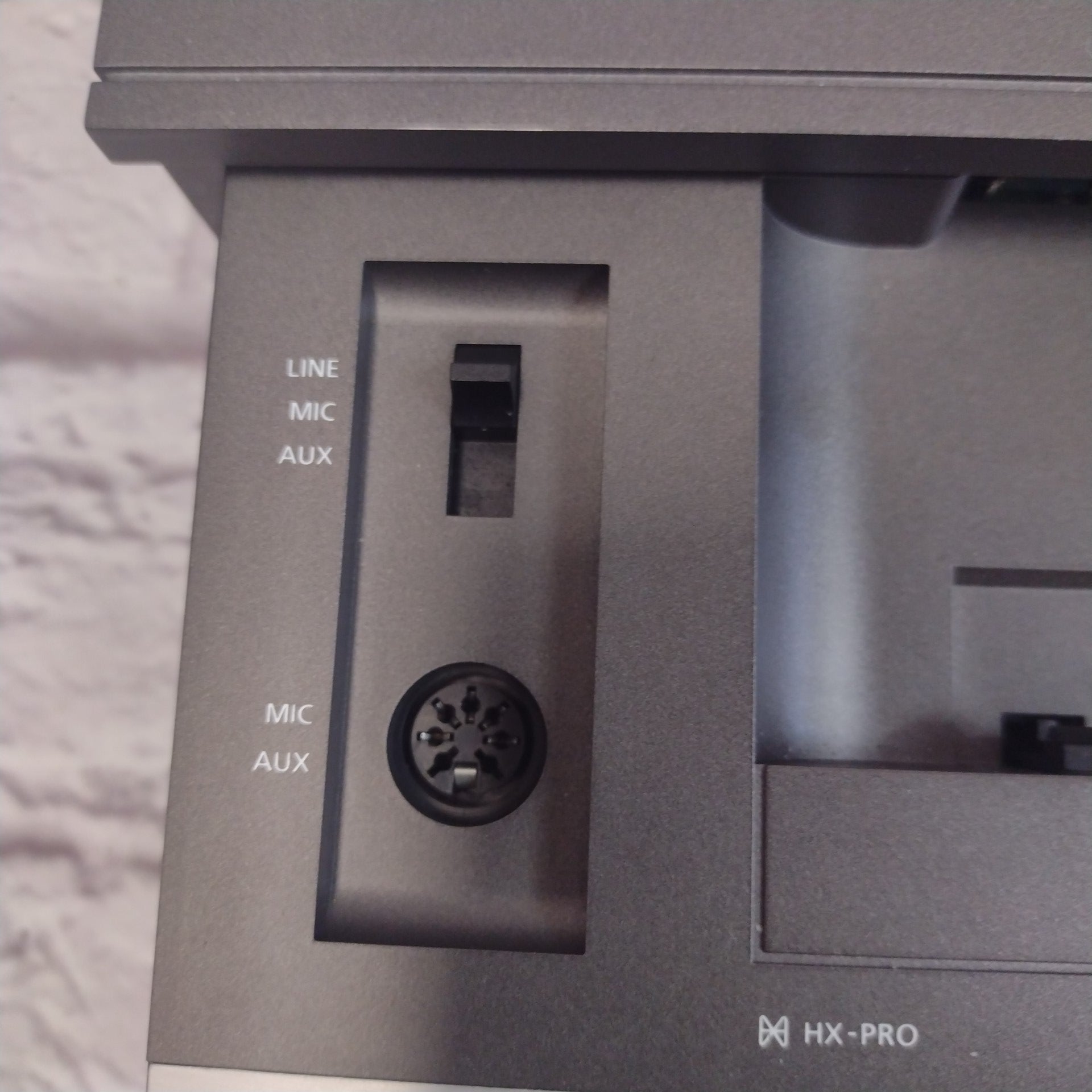 Bang & Olufsen Beocord 5500 Cassette Deck