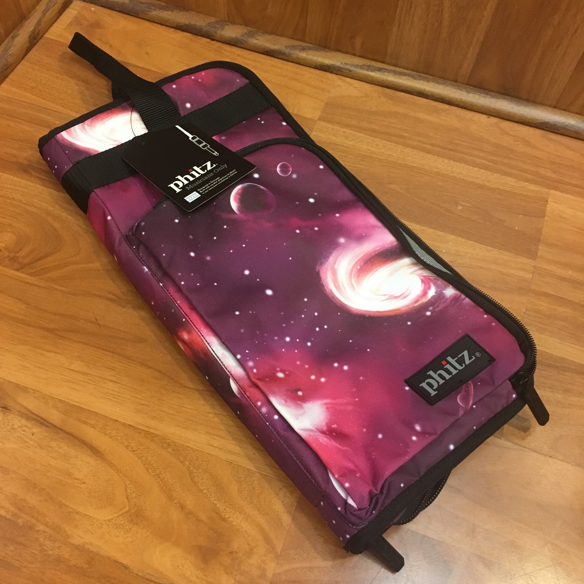 Phitz Drum Stick Bag (Cosmic)