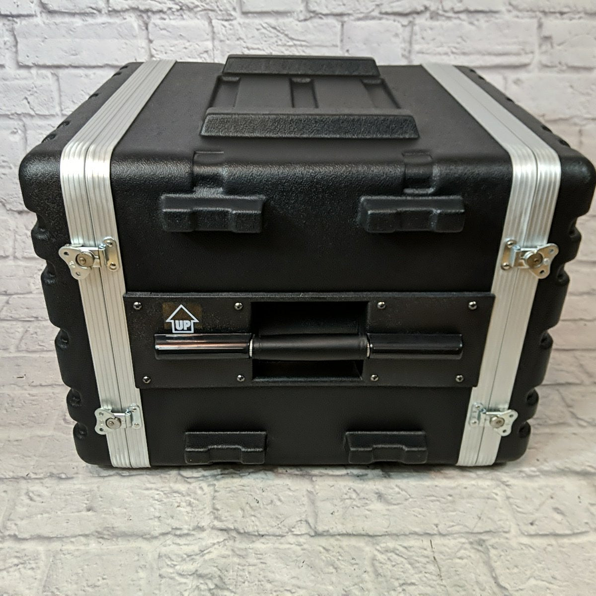 TKL FX208 8U Molded Rack Case