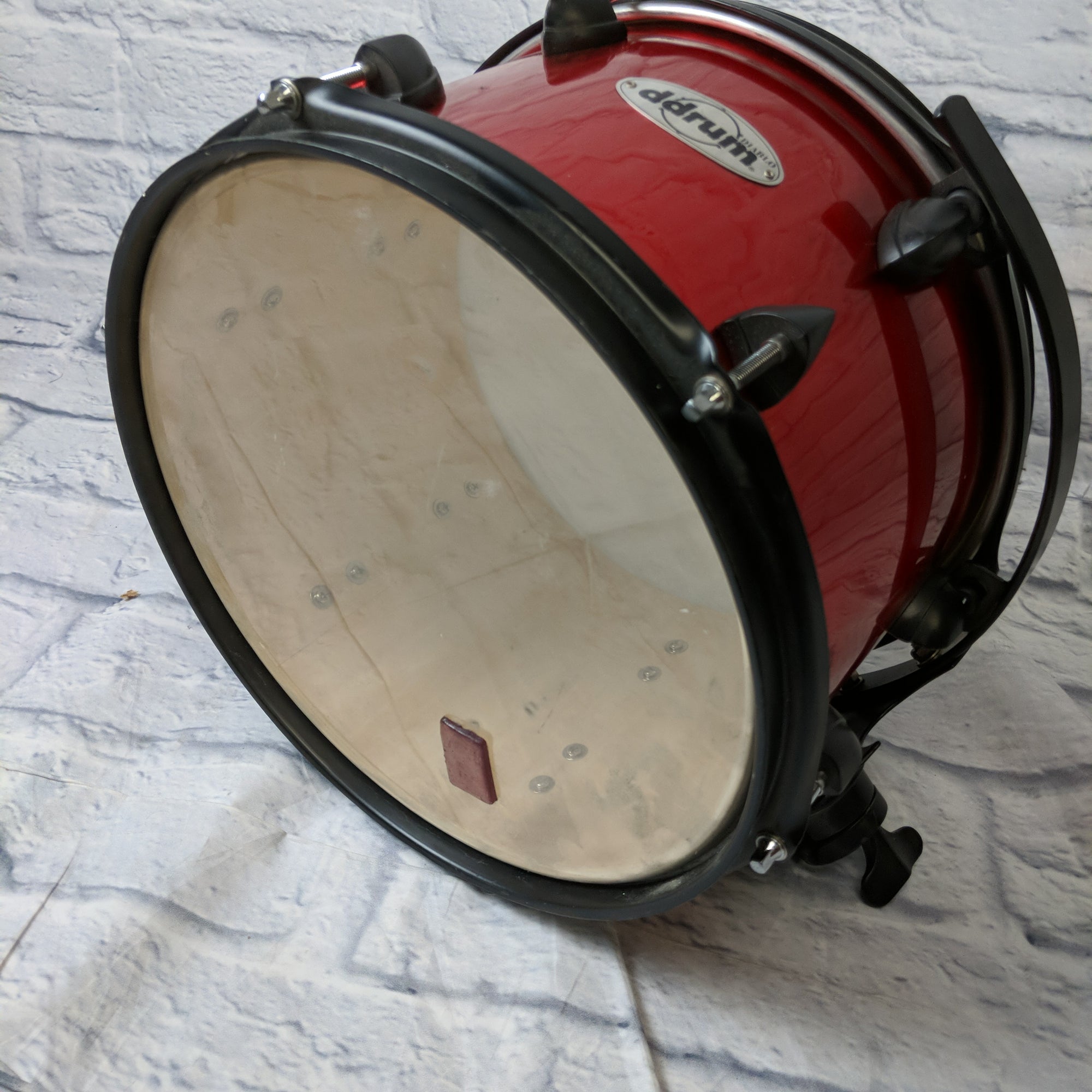 DDrum Diablo 12 inch Rack Tom