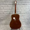 Firebrand 39304 Dreadnaught Acoustic Guitar