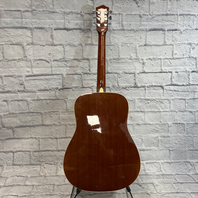 Firebrand 39304 Dreadnaught Acoustic Guitar