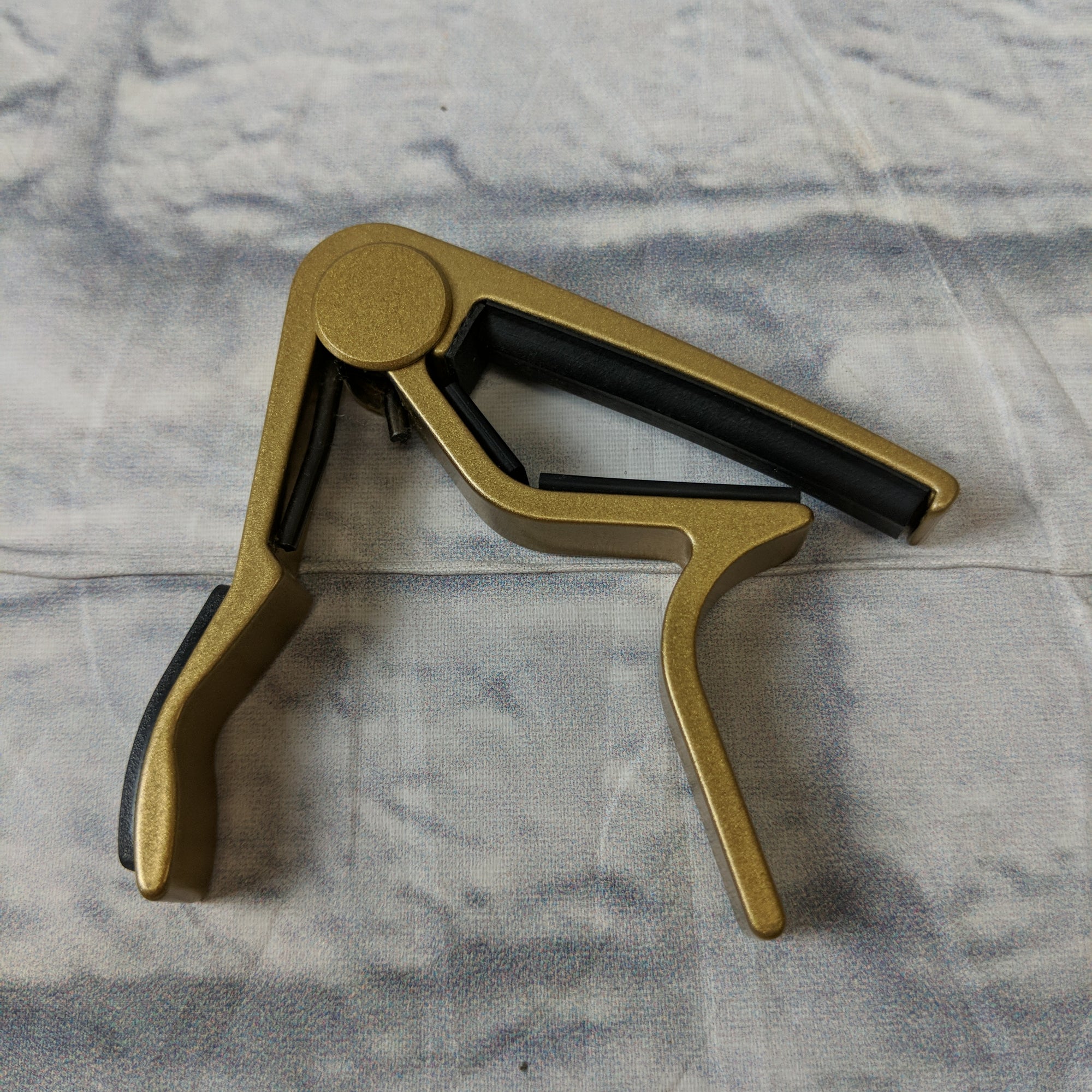 Jim Dunlop capo