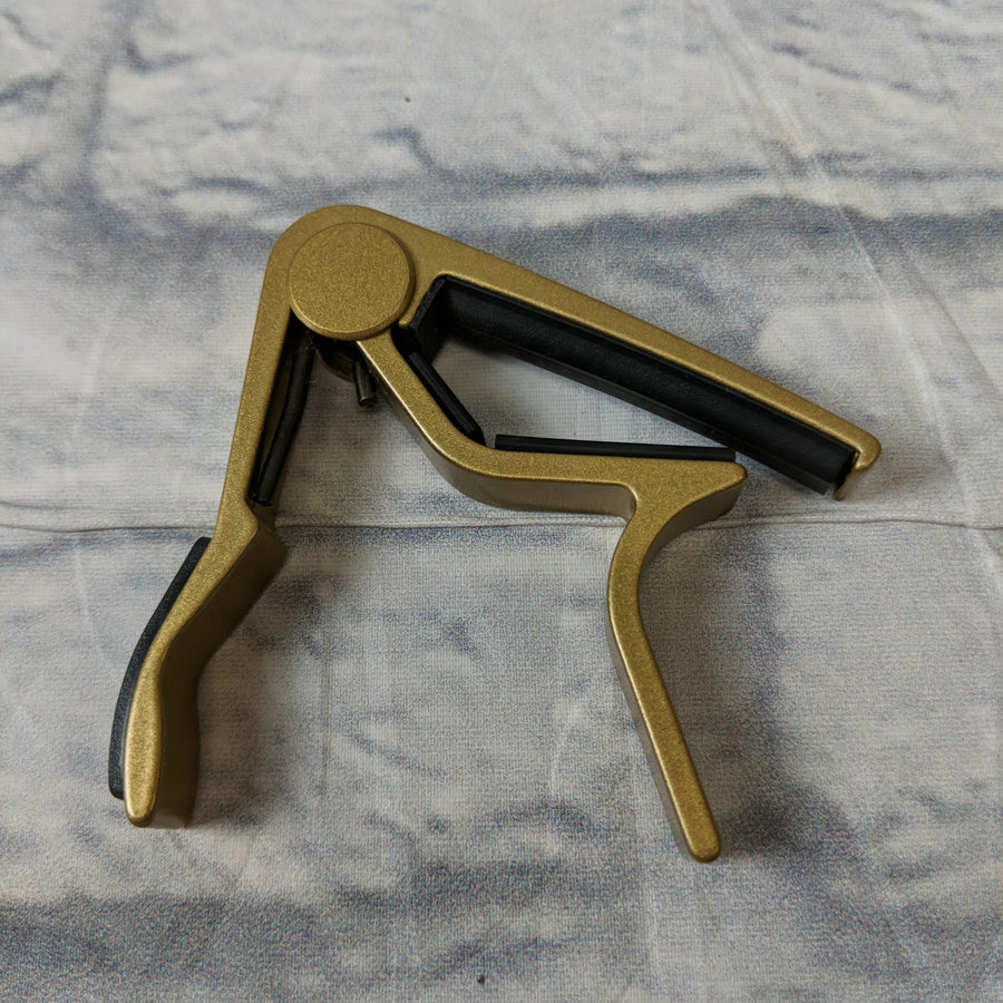 Jim Dunlop capo