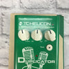 TC Helicon Duplicator Vocal Effects Pedal