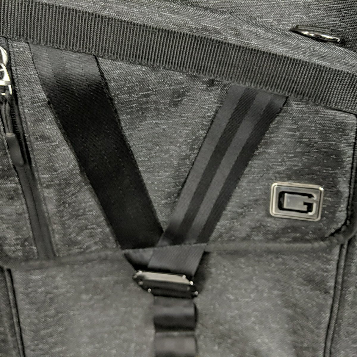 Gator GT-ELECTRIC Charcoal Transit Series Electric Guitar Gig Bag