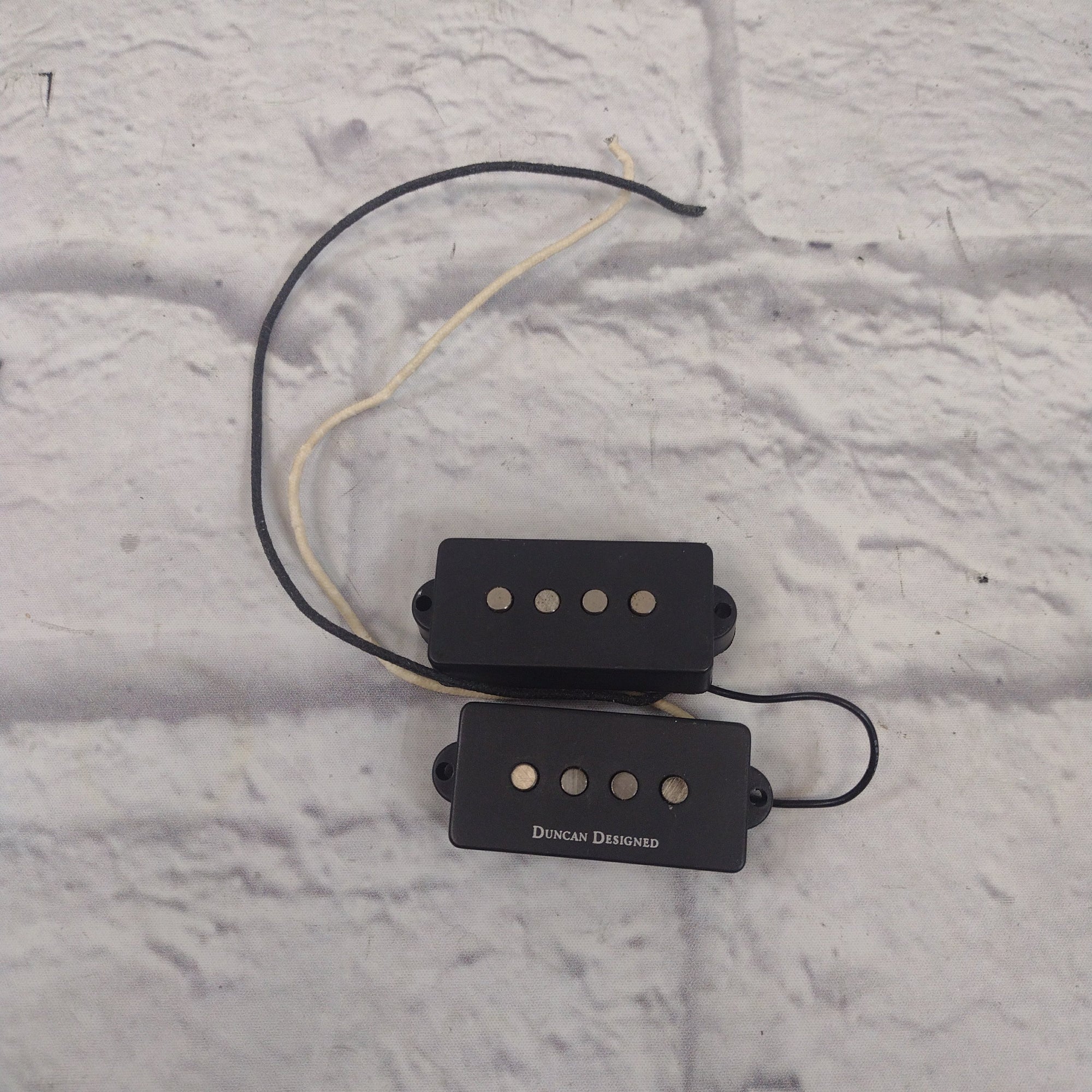 Duncan Designed PB101 P-Bass Pickup