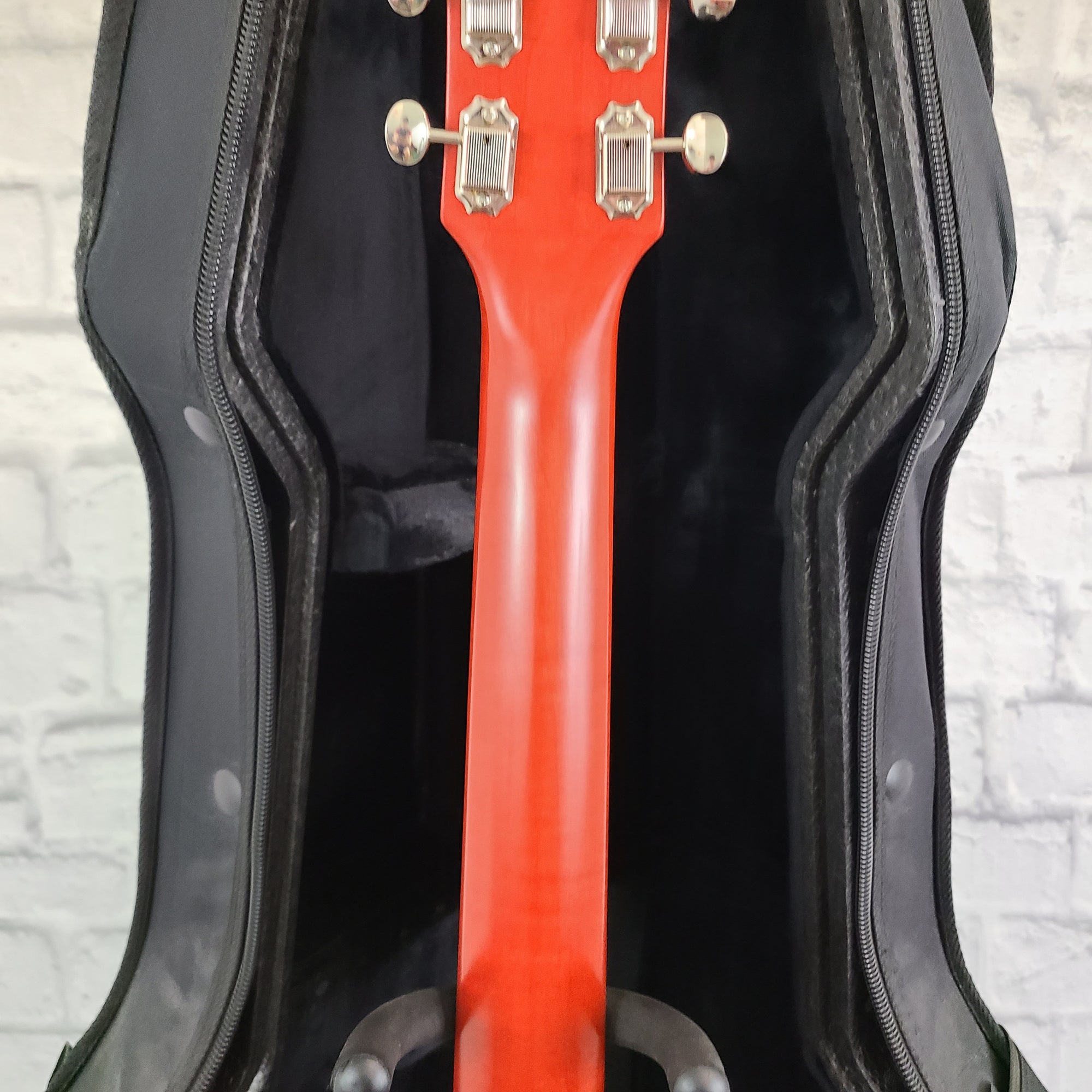 Godin Uptown 5th Avenue Hollow Body Electric