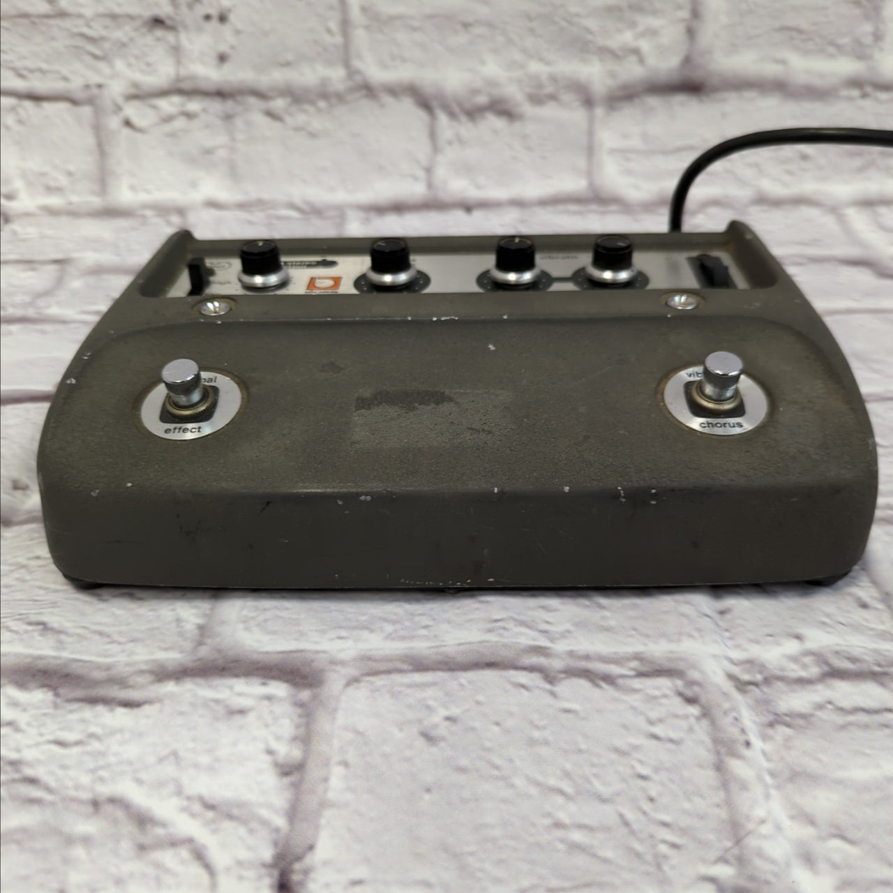 Boss Vintage CE-1 Chorus Ensemble Chorus Pedal