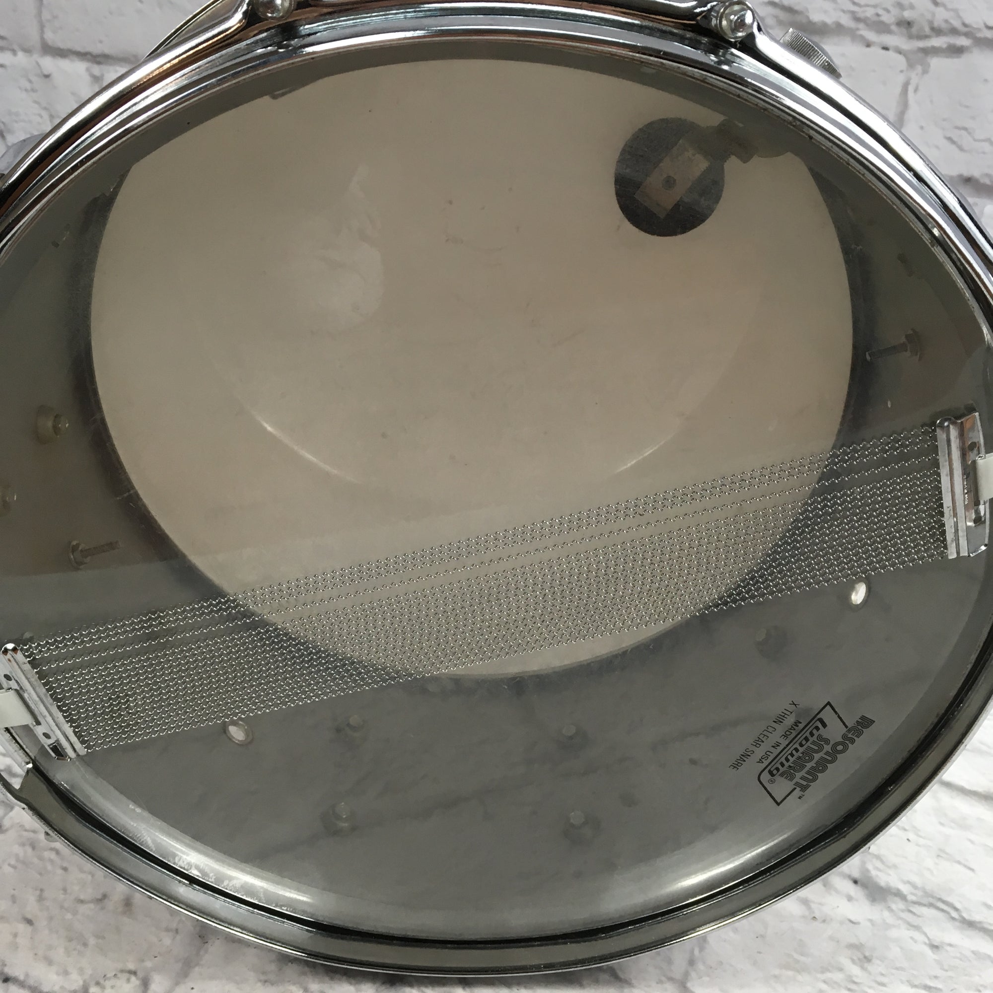 Slingerland 14in 10 Lug COB Snare Drum