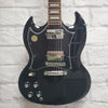 Gibson SG Standard Lefty Electric Guitar