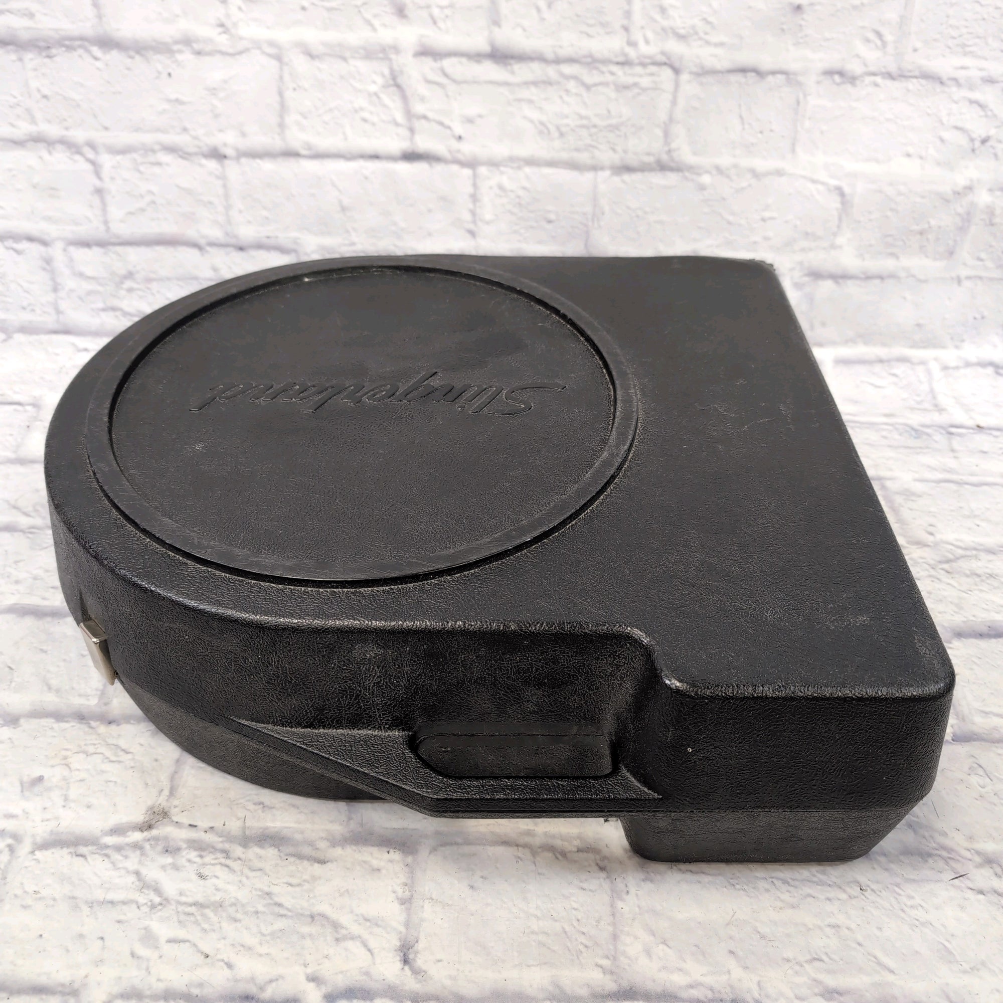 Vintage Slingerland Snare Case