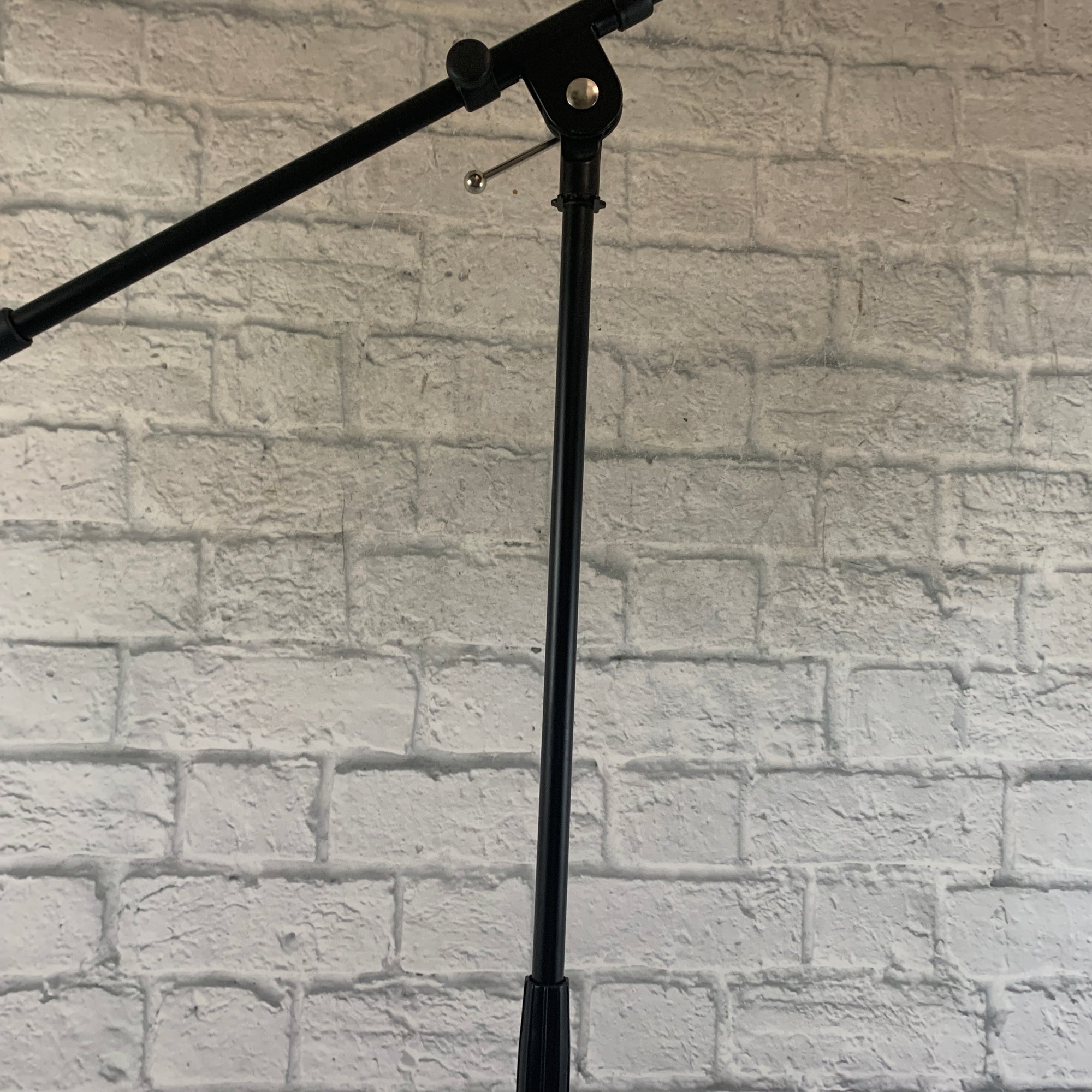 Proline MS220BK Boom Mic Stand