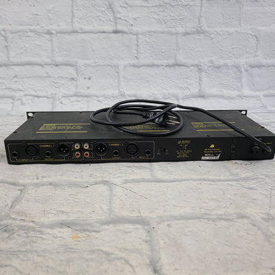 AB International Model 215 Rack EQ