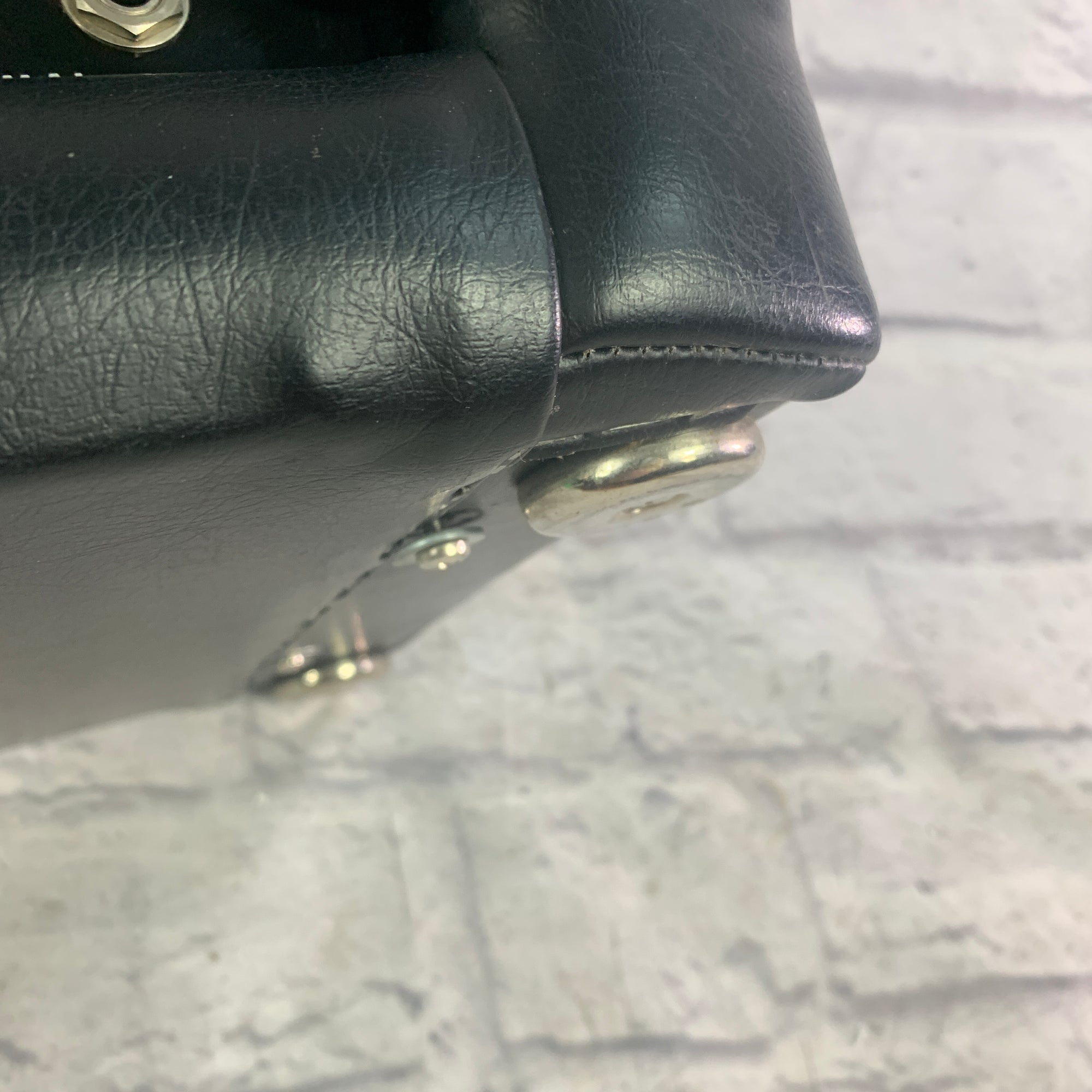 Kustom Tuck and Roll K 100 Guitar Amp Head