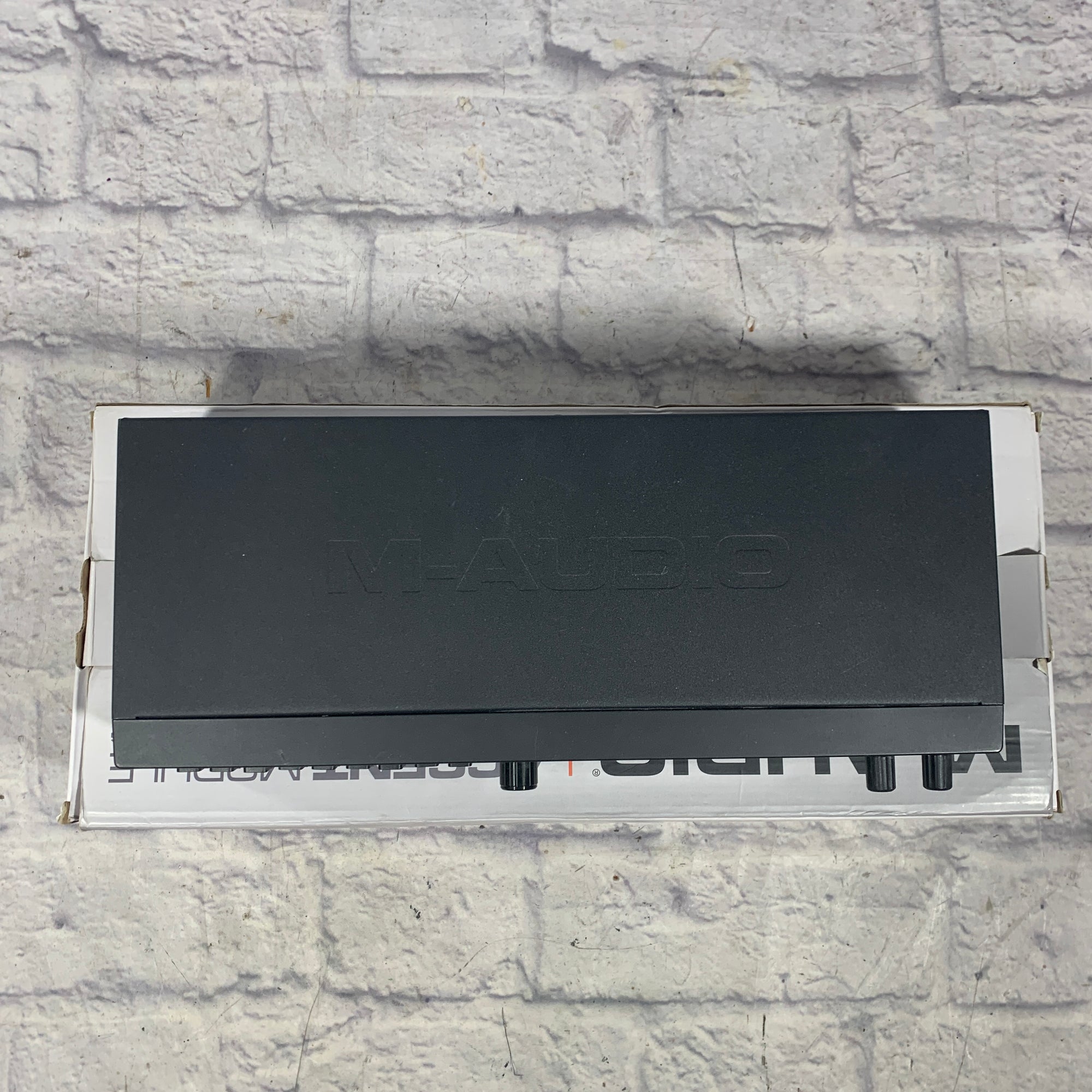 M-Audio Accent Stage Piano Module with USB MIDI Hosting