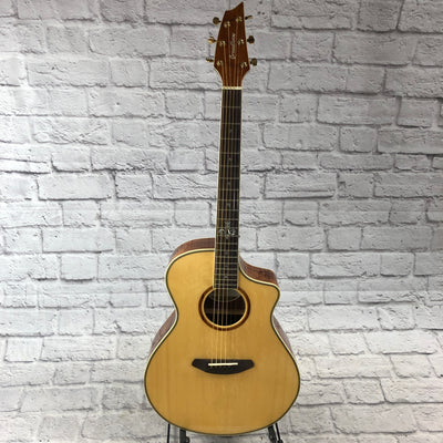 Breedlove Pursuit Concert 25th Anniversary w/ Soft Case - New Old Stock