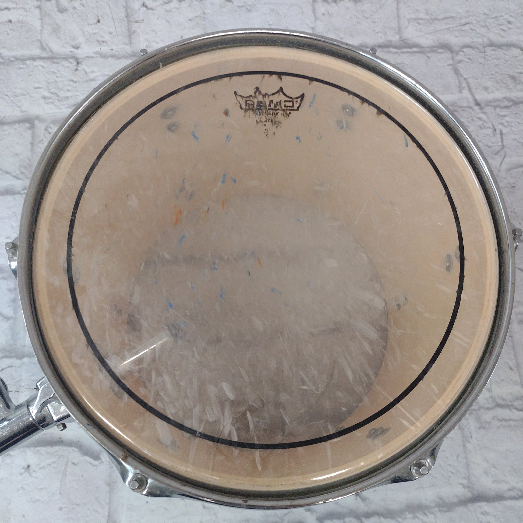 Unknown 12" Rack Tom