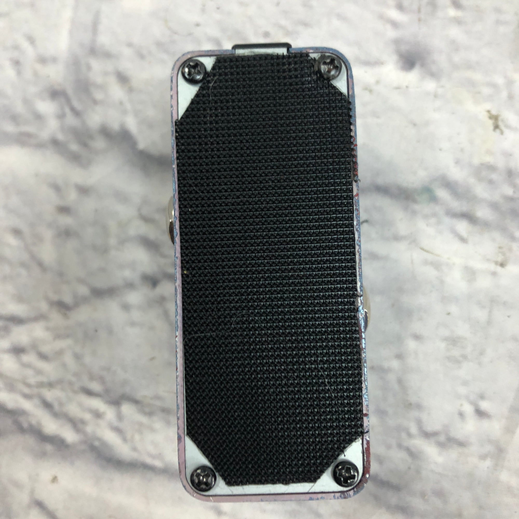 Mooer Mini Delay Pedal Refinished