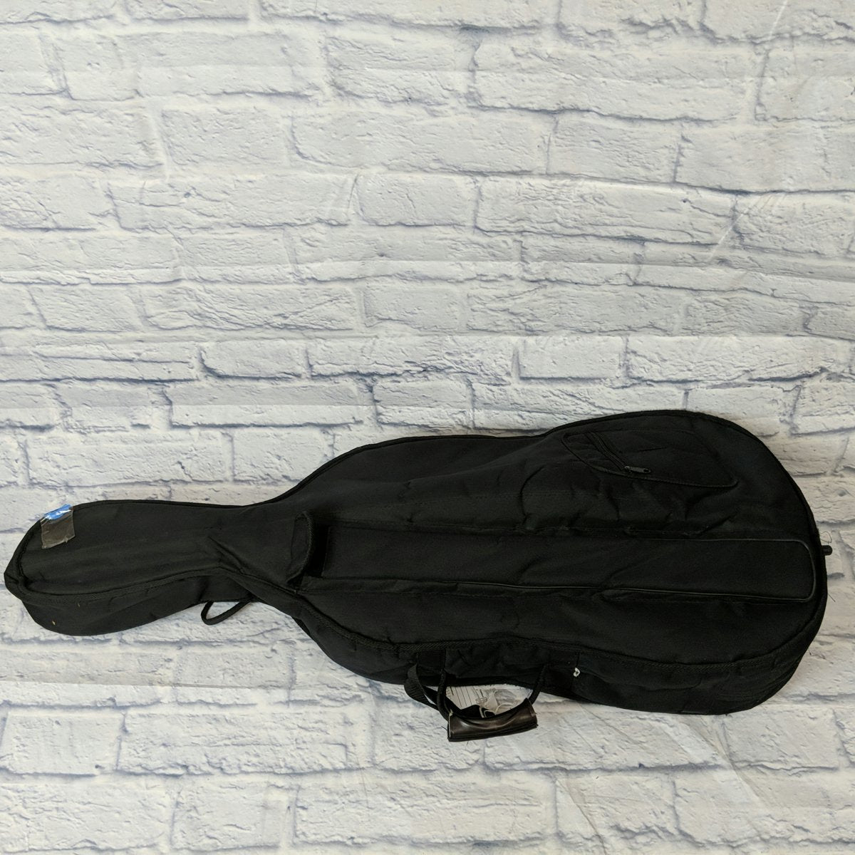 H. Luger 3/4 Size Cello Outfit C32567