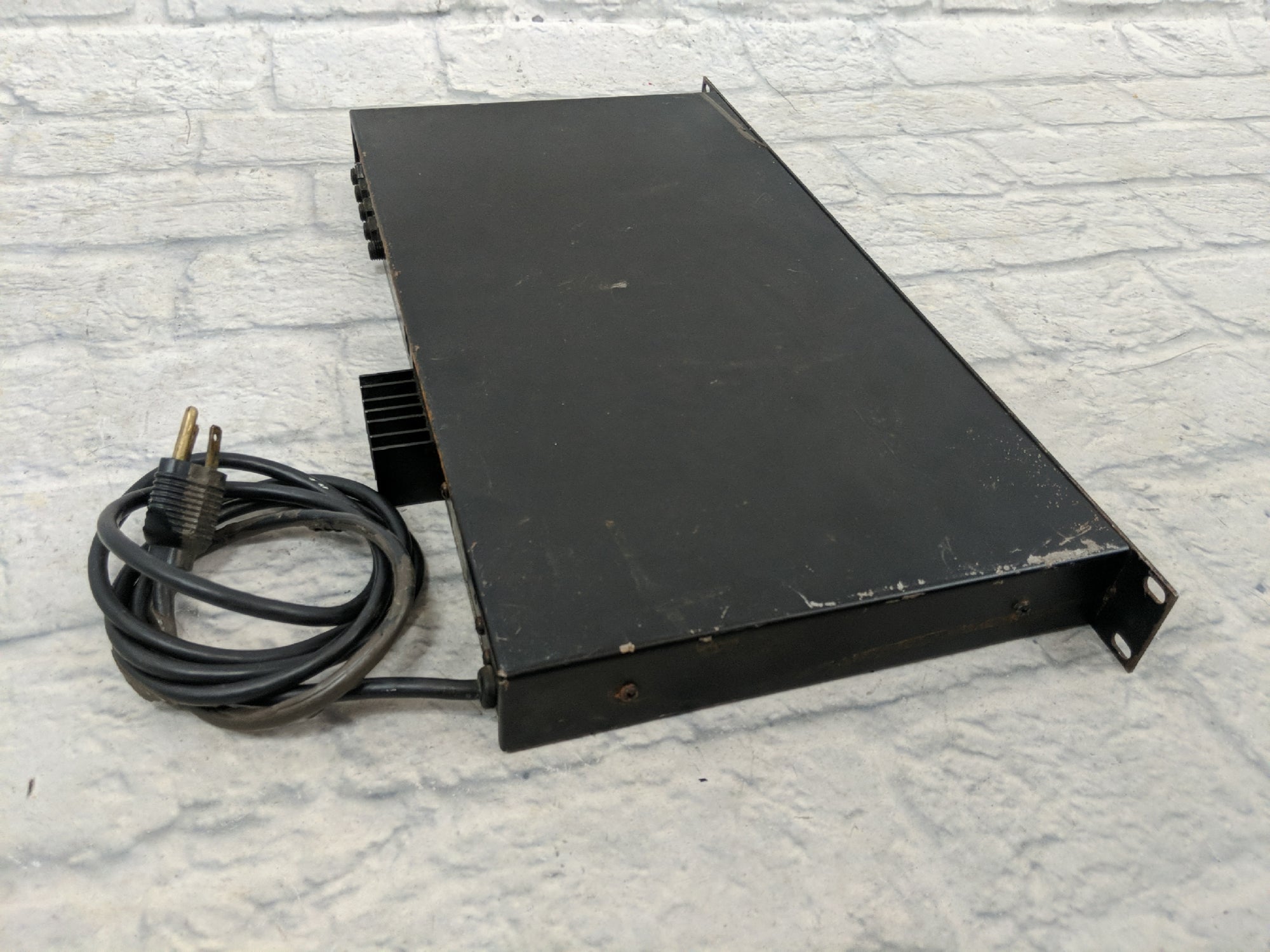 ART SGE Mach I Digital Super-Effector/Pitch Transposer/Sampler