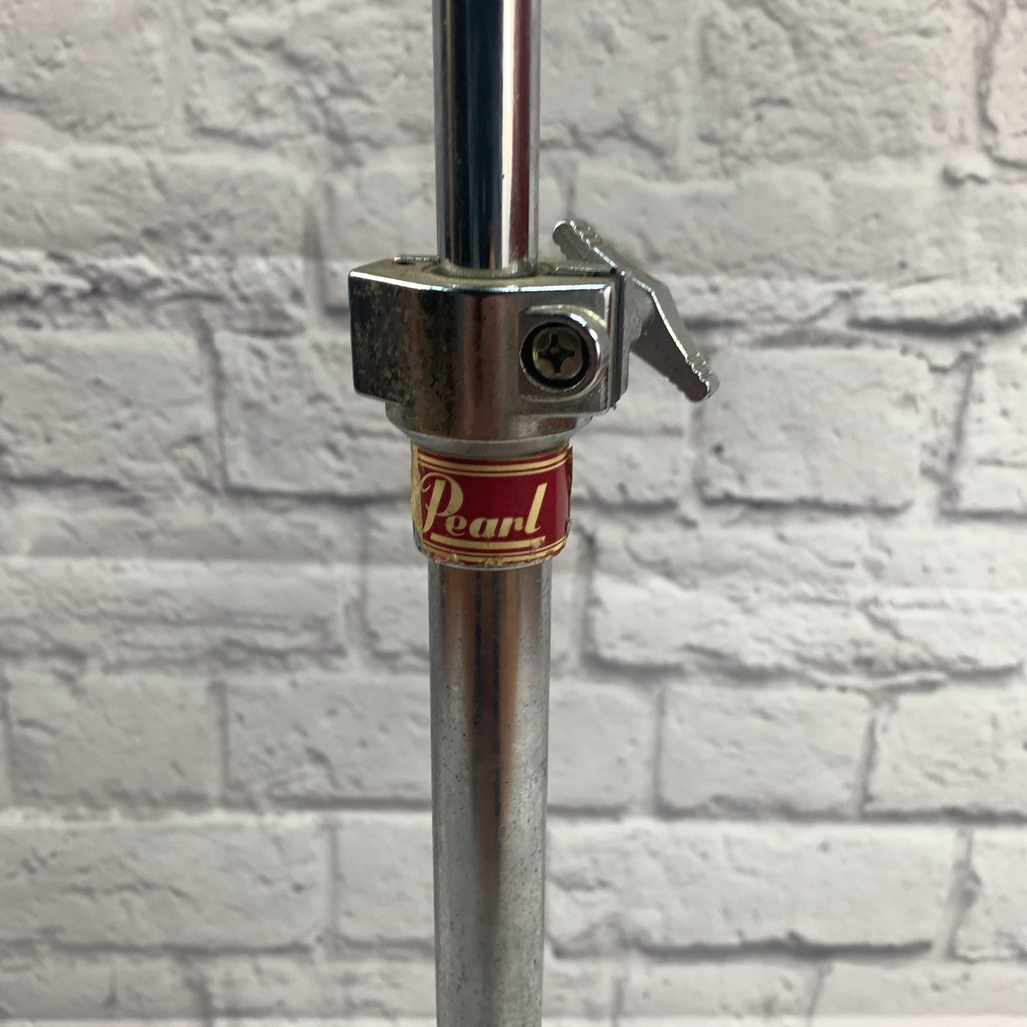 Pearl Straight Cymbal Stand