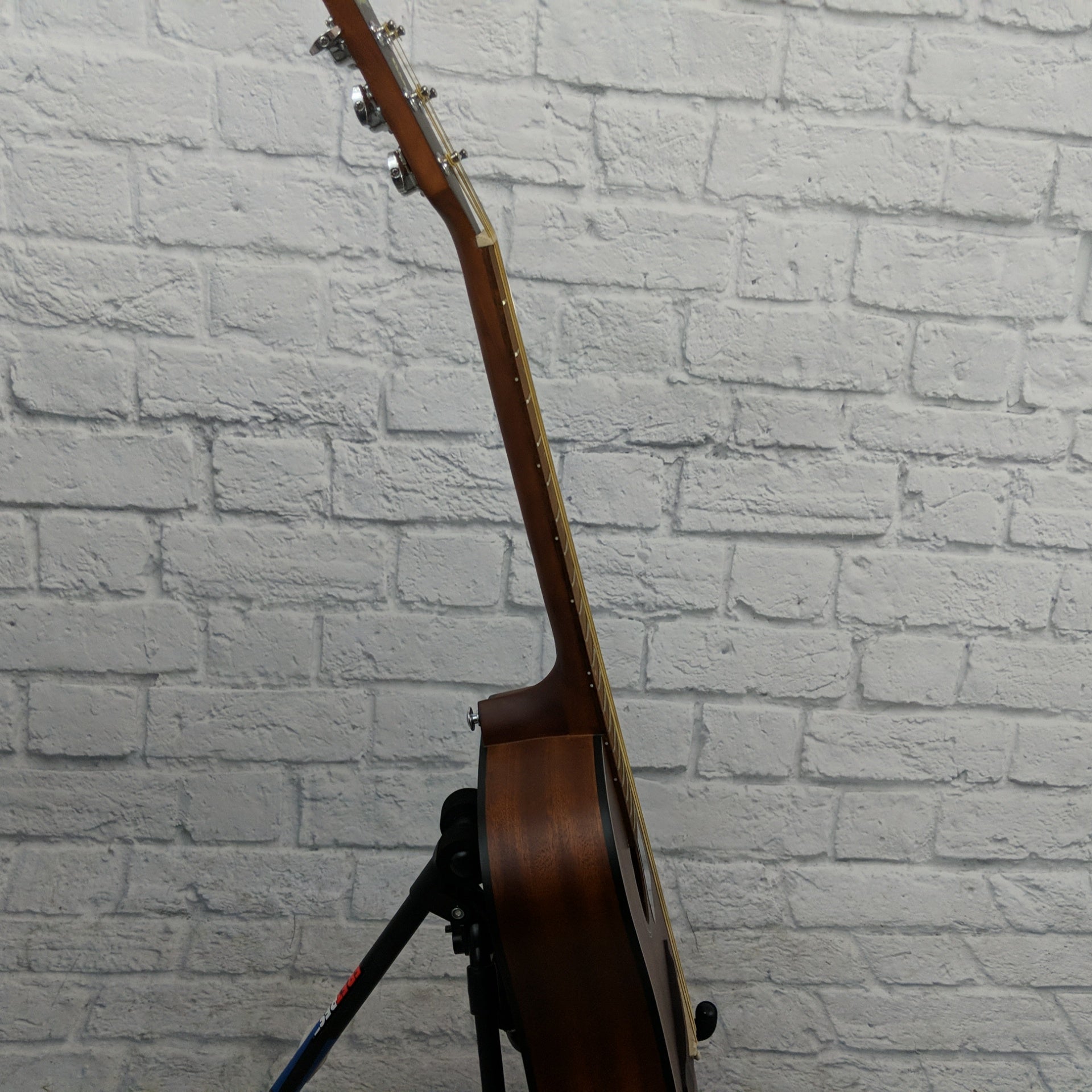 Ibanez PF2MHOPN 3/4 Size Acoustic Guitar Open Pore Natural