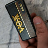 Vox amPlug AC30 Battery-Powered Guitar Headphone Amplifier