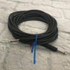 Daddario Classic Series Instrument Cable 20 feet 1/4 Inch