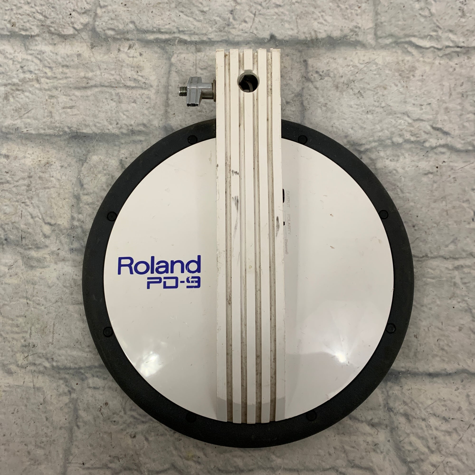Roland PD-9 Drum Pad