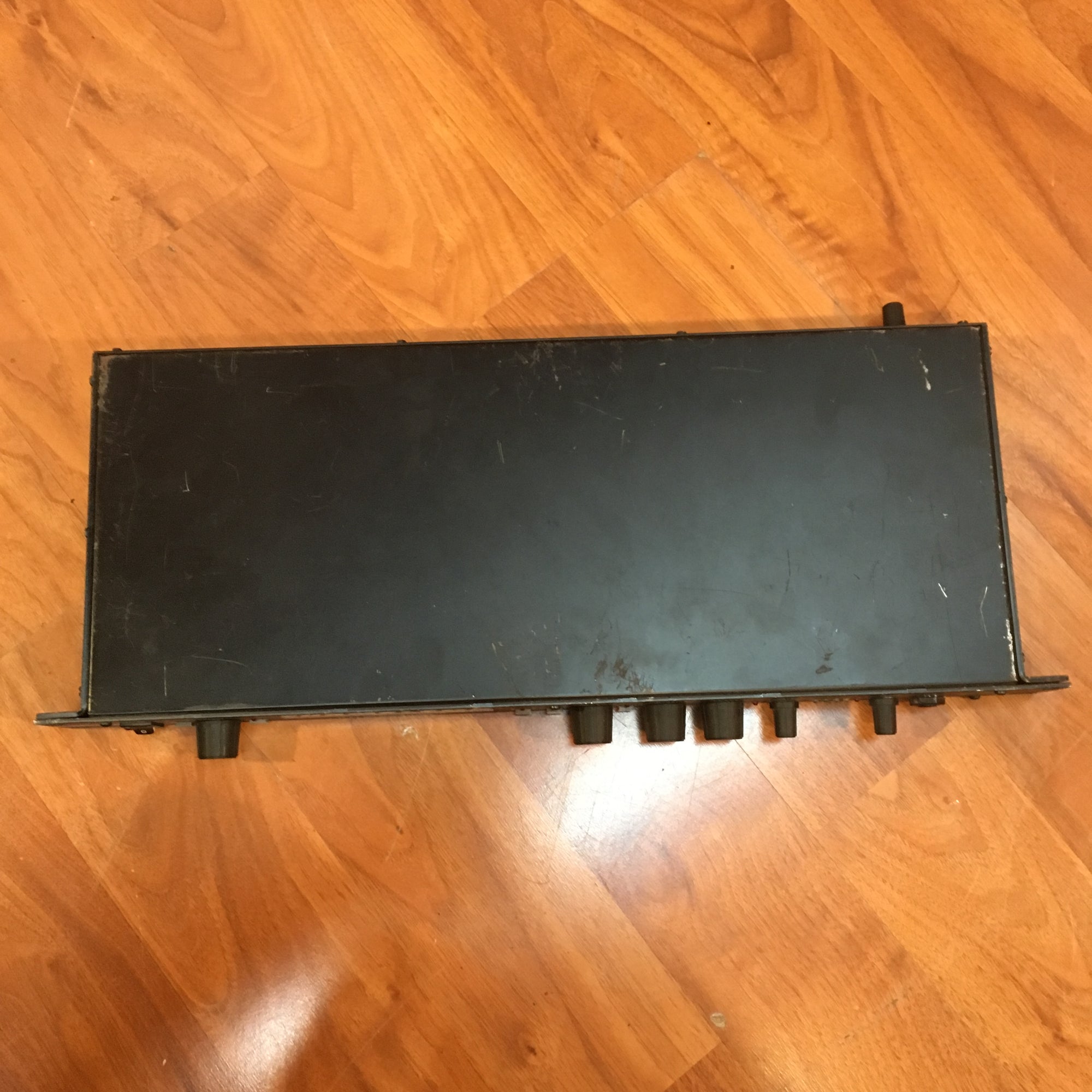 Rocktron Chameleon Guitar Effect Rack Unit