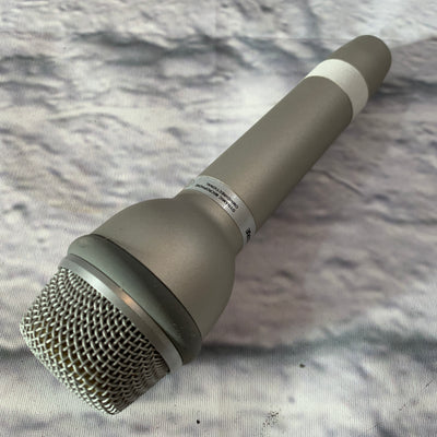 Shure Realistic 33-1070B Dynamic Microphone