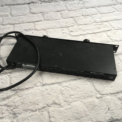 RackRider RR-15 Power Conditioner