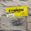Cannon 2" Tension Rods (hc 12)