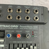 Dynacord PowerMate 600 Powered Mixer