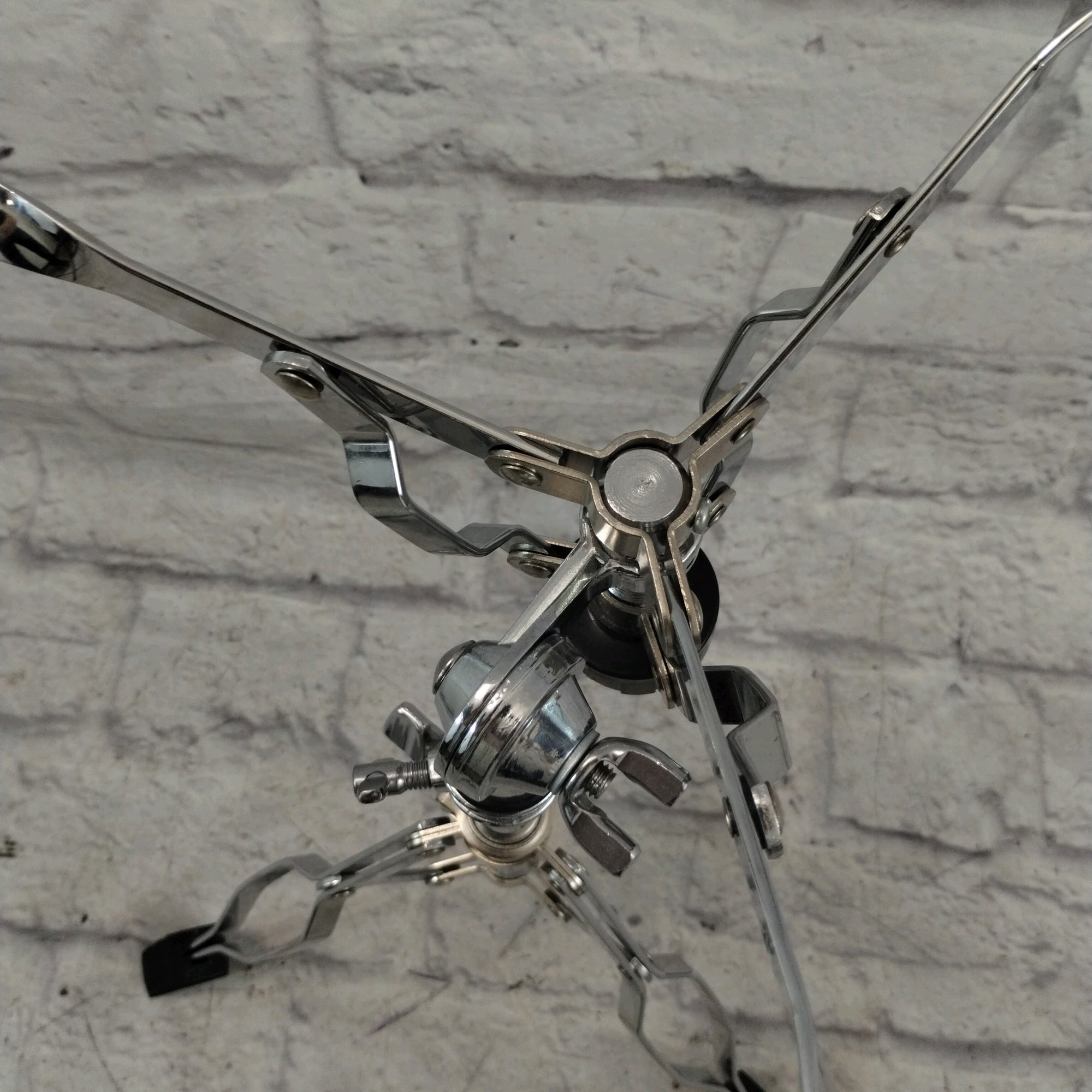 Unknown Single Braced Snare Stand