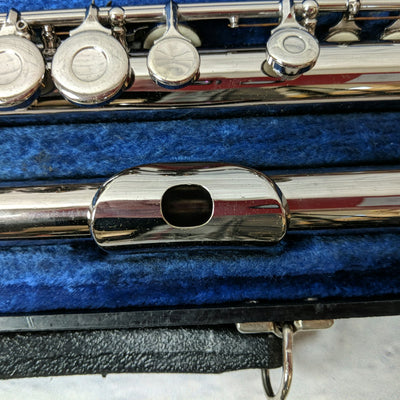 Armstrong Student Flute w/case 104R6631