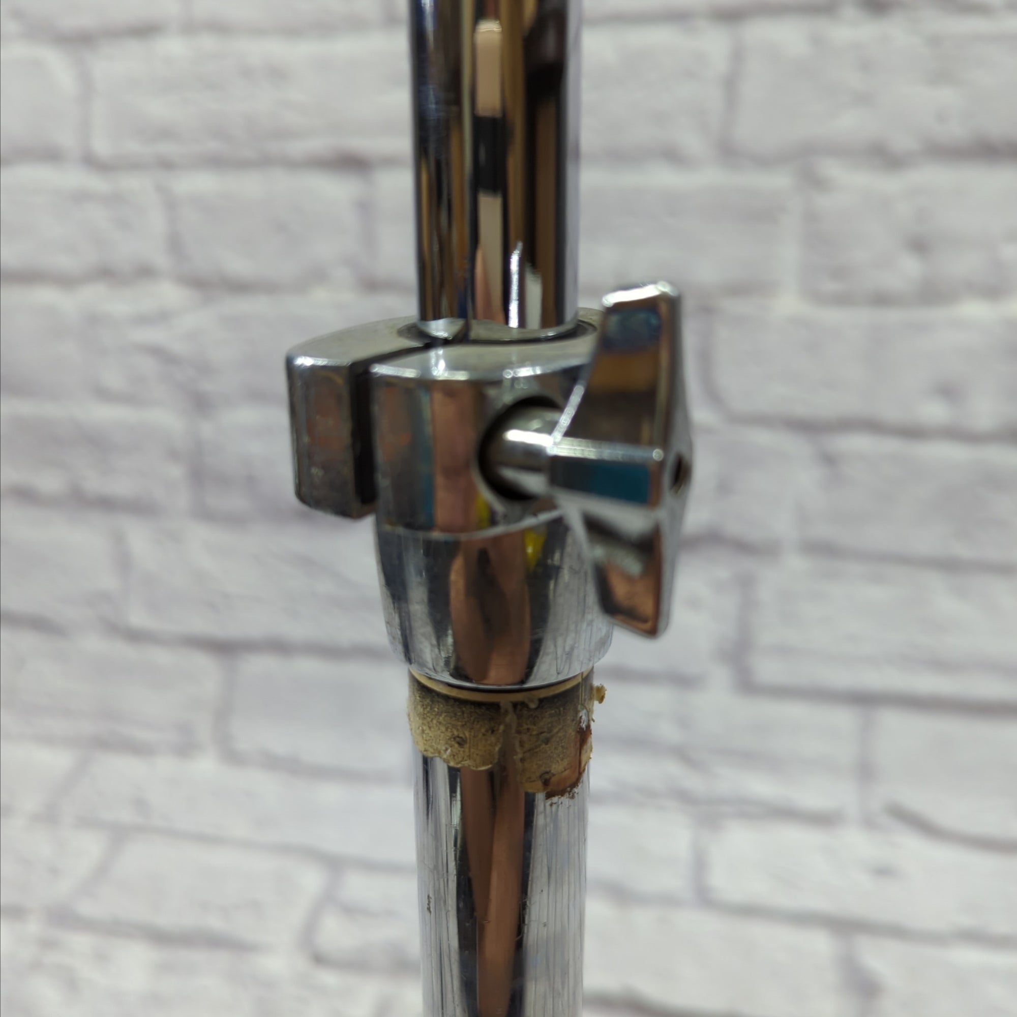 Pearl UniLock System Straight Cymbal Stand